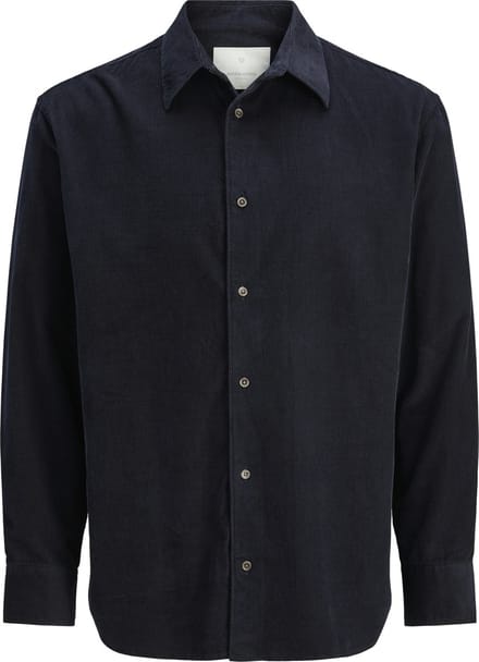 Jack & Jones Overhemd Relaxed Fit Overhemd