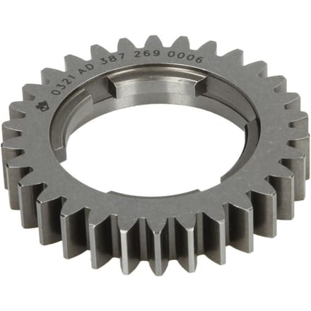 Tandwiel, versnellingsbak  EURORICAMBI 60532434