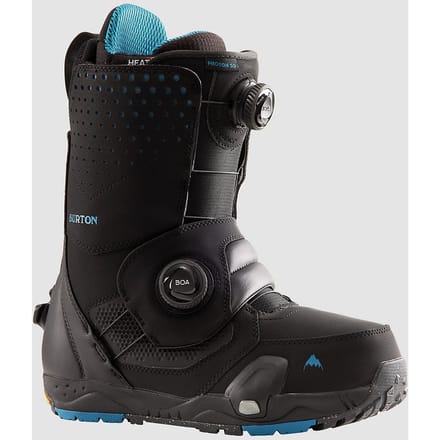 Burton Photon Step On 2024 Snowboard Schoenen zwart