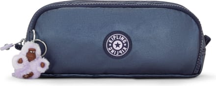Kipling GITROY Etui - Admiral Bl Metallic