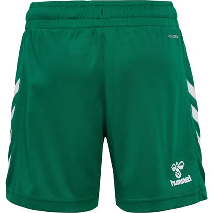 Hummel Kinder Shorts Hmlcore Xk Poly Shorts Kids Evergreen-164