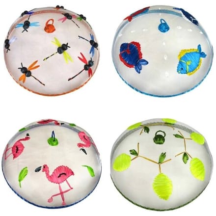 Feestelijke decoraties Signes Grimalt 4U-Deksel