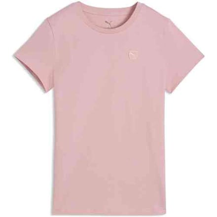 T-shirt Korte Mouw Puma 691855-26
