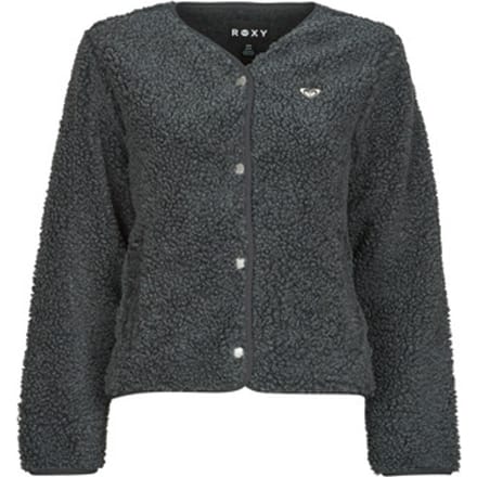 Roxy  Fleece Jack ICONIC TOWN