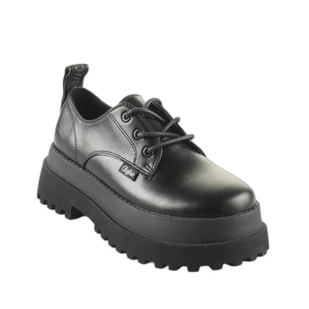 Nette Schoenen Buffalo Bfl Pluto Lace Up