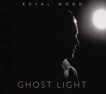Ghost Light