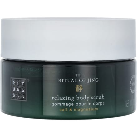 Rituals The Ritual of Jing Body Scrub - 300g