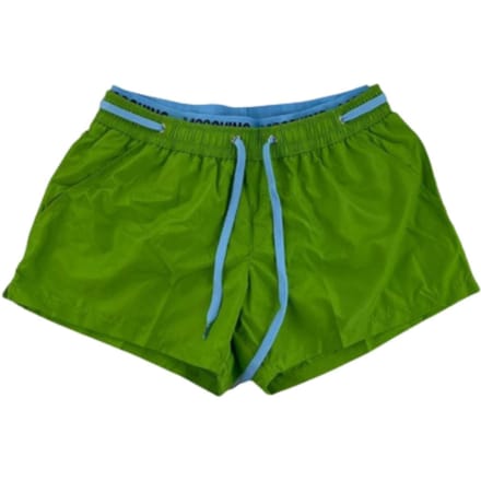 Moschino-badpakken met relieflogo