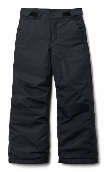 Columbia Ice Slope™ Iii Broek Grijs 18 Years Kinderen