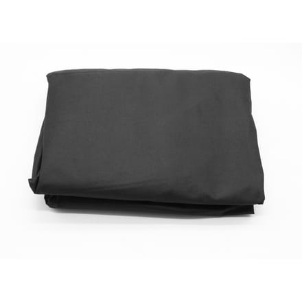Waterdichte Top Roof Hood Half Cover Vervanging voor MAZDA MX5 MK3 MK3.5 zwart
