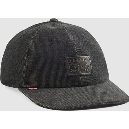 Levi's Relaxed Dad Cap Taglia: OS | Cappelli Outlet | Uomo