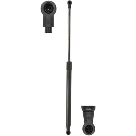 Gasveer kofferbak/laadruimte KROSNO KR31237