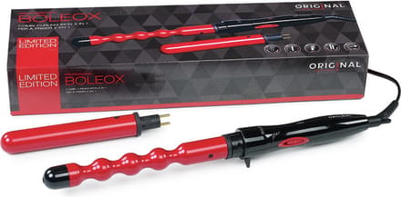 BOLEOX COMBI CURLER EU PLUG ORIGINAL BEST BUY