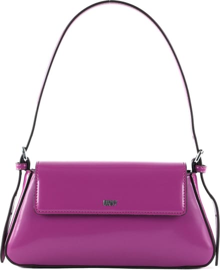 DKNY Schoudertas Suri Flap Shoulderbag DK Orchid Paars