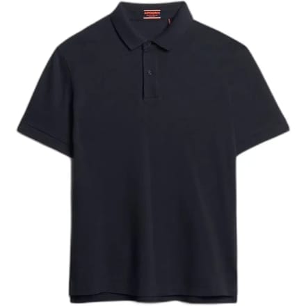 Piqué polo Superdry City