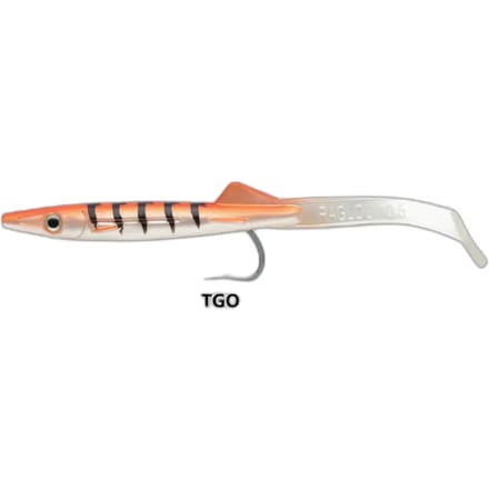 Zachte lokken Ragot Raglou Tiger 65 (x25)