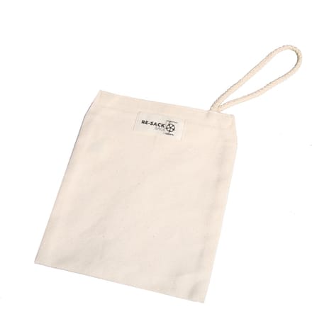 Re-Sack Canvas Sack