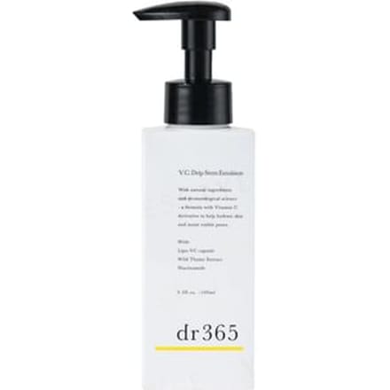 dr365 - V.C. Drip Stem Emulsion 100ml