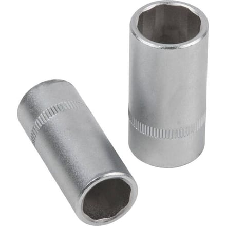Airco-serviceknoopset, 2-delig KS Tools 550.1170