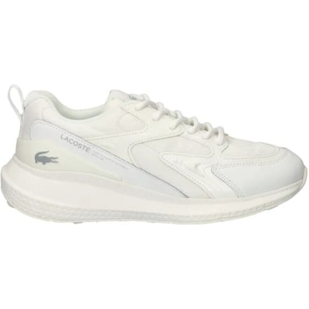Lacoste Heren Sneakers - wit