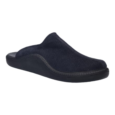 JOSEF SEIBEL Heren Slipper Monaco 220 in blauw