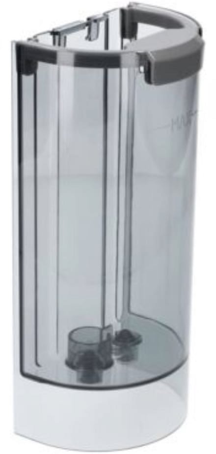 Smeg Watertank van espressomachine ECF01BLEU, EFC01RDEU 767650065