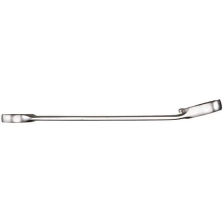 Gedore RED 3300867 R07200270 Steek-ringratelsleutel Sleutelbreedte (metrisch) 27 mm