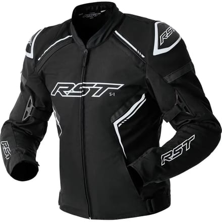 Motorjas RST S1 D3O