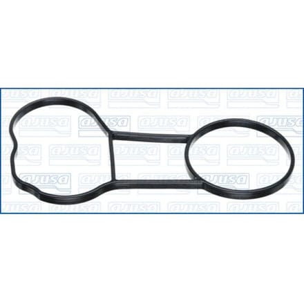 Thermostaatombouw, pakking AJUSA 01896700