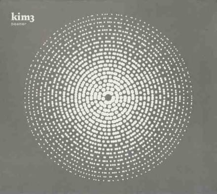 Kim3 - Beamer (CD)