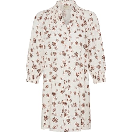Vrouwenblouse fransa FRKalia 2