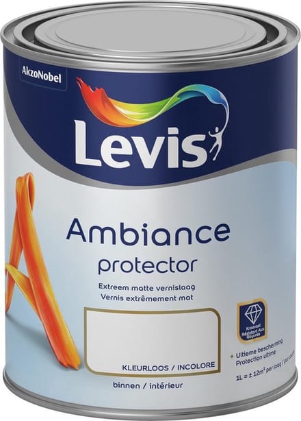 Levis Ambiance Protector 1 L