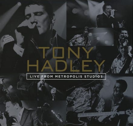 Live From Metropolis Studios