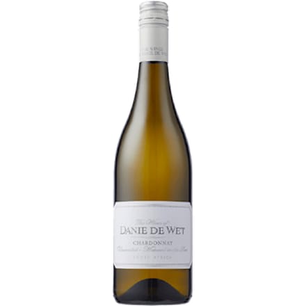 Chardonnay Matured on the Lees