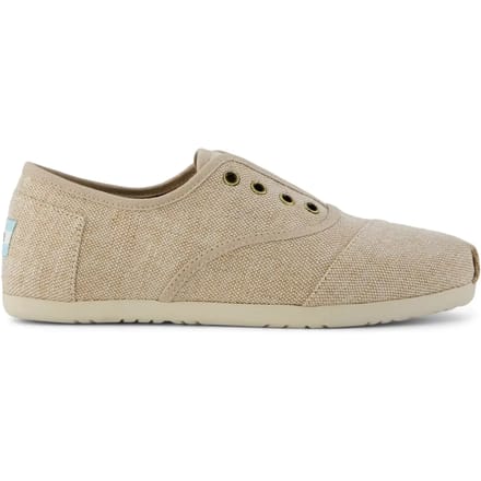 Schoenen dames Toms Cordones Plus