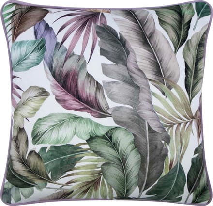 Milton kussen pink 45x45 cm