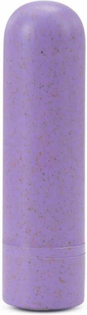 Rose - Euphoria Bullet Vibrator With Tips - Pink