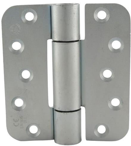 Scharnier Projekt Galv. Rh 100Mm Prd060-208Gv T Bsw