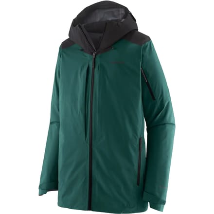 Waterdichte Jas Patagonia PowSlayer