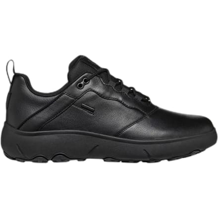 GEOX NEBULA + GRIP ABX HEREN Sneakers - ZWART - Maat 39
