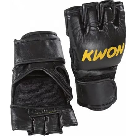 mma handschoenen Kwon Leder