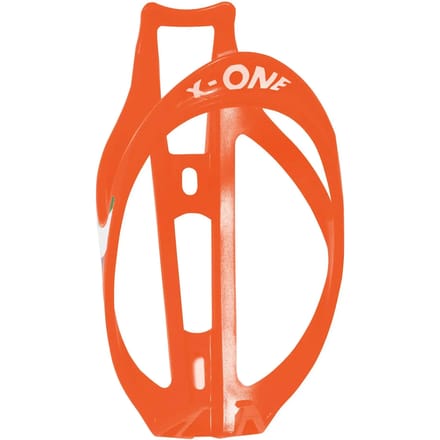 Ultralichte PVC bidonhouder Roto X-ONE