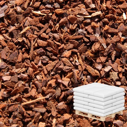 Franse boomschors Decor - 2-8mm - 2160 L
