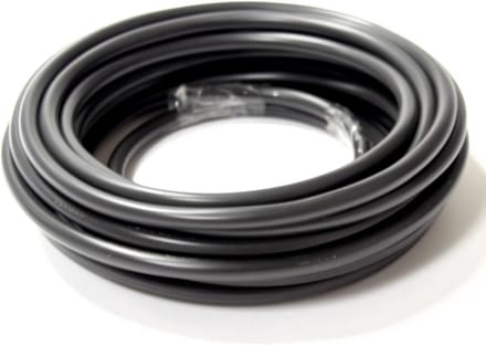 Soepele 3-aderige PVC Stroomkabel 1,5 mm² - Op Maat Gesneden Lengte