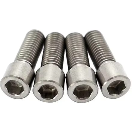 Trapbout TLC Bikes Primo Titanium (x4)
