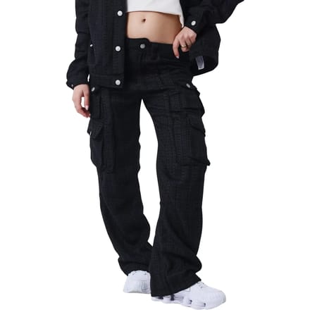 Broek Project X Paris