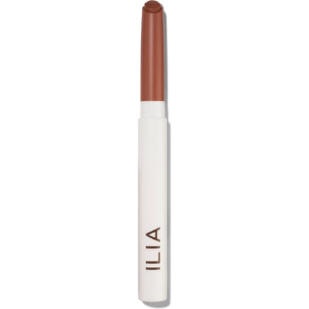 Ilia Beauty Eye Stylus Shadow Stick - Relic - Matte Deep Sienna