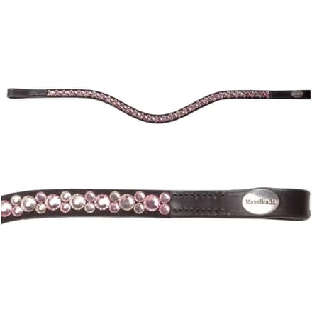 Frontaal voor paard Kavalkade Sparkle