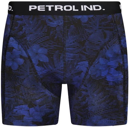 Petrol Industries M-1050-bxr103 Boxers Blauw L Man