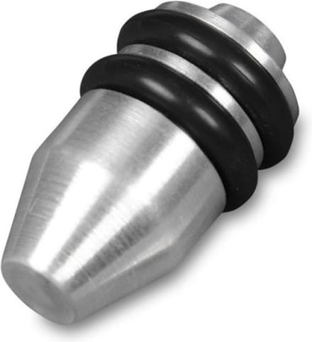 BMW N47N N47S1 diesel wervelkleppen verwijder plug